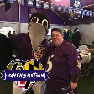 Meet your Posher, Terry